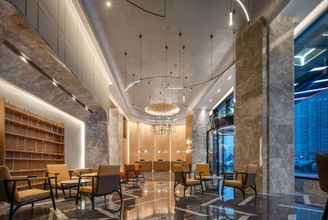 Lainnya 4 Days Hotel By Wyndham Chongqing Chenjiaping