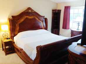 Others 4 Grand Wood Suites