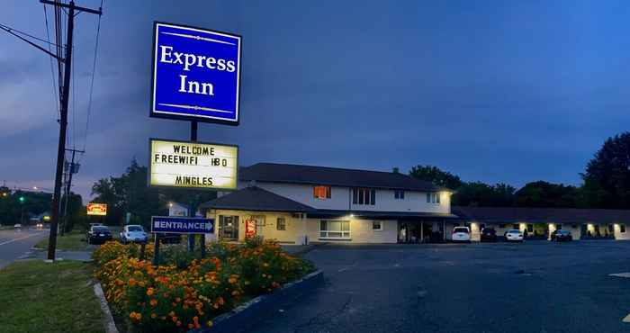 Others Express Inn