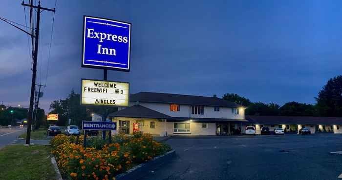 Others Express Inn