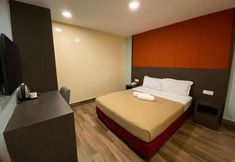 기타 6 Alia Express KL Sentral