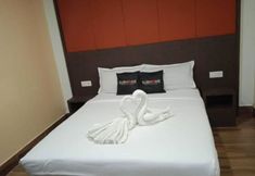 기타 7 Alia Express KL Sentral