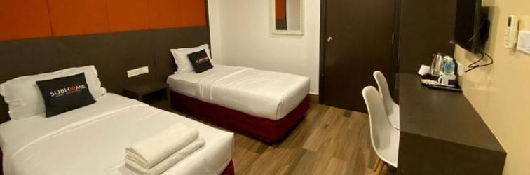 기타 Alia Express KL Sentral