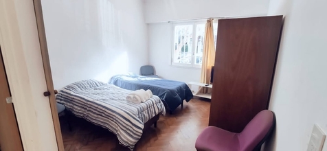 อื่นๆ Beautiful Studio Apartment For 2 In Belgrano R