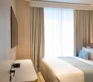 Lainnya 6 Five Palm Jumeirah 2 Bdr Hotel Facilities Incl