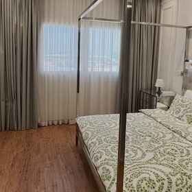 Imej utama 1 Luxury Apartment in Lusail, โรงแรม & ที่พัก Al Kharayej