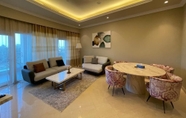 อื่นๆ 2 Private Suites Al Hamra Palace at Golf sea Resort