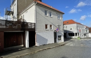 Others 5 Stavanger BnB 10 Nicolas Parking Generous Terrace