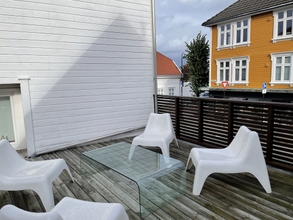 Others 4 Stavanger BnB 10 Nicolas Parking Generous Terrace