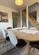 ภาพหลัก Stavanger BnB 10 Nicolas Parking Generous Terrace