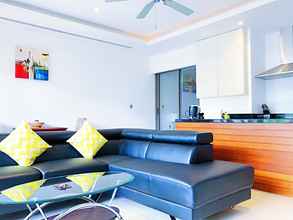 Lainnya 4 "1br Pool Villa Walk to Bangtao Beach and Catch Club"