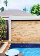 Ảnh chính 1br Pool Villa Walk to Bangtao Beach and Catch Club