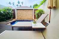 Others "1br Pool Villa Walk to Bangtao Beach and Catch Club"