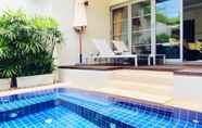 Lainnya 2 "1br Pool Villa Walk to Bangtao Beach and Catch Club"