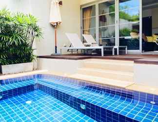 Others 2 "1br Pool Villa Walk to Bangtao Beach and Catch Club"