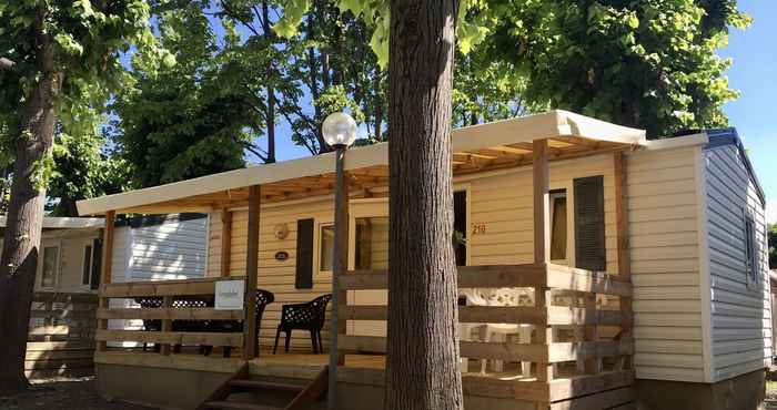 Lainnya Mobile Homes Ameglia Cinque Terre