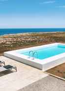 Primary image Villa Capo Passero is an Exclusive Villa With Swimming Pool