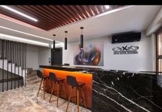 其他 7 Room in Guest Room - Luxury Triple Room in Istanbul