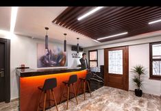 其他 6 Room in Guest Room - Luxury Triple Room in Istanbul