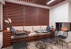 其他 3 Room in Guest Room - Luxury Triple Room in Istanbul