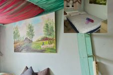 其他 Room-lockable Room Center