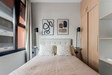 อื่นๆ Sanders Port - Smart Studio Near Piraeus Port