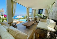 Khác 5 6 Bedroom Luxury Mansion in Yalikavak With Stunning Sea View Spacious Garden