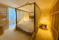 Khác 3 6 Bedroom Luxury Mansion in Yalikavak With Stunning Sea View Spacious Garden