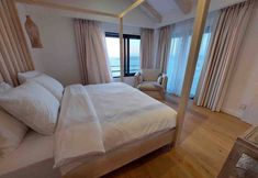 Khác 2 6 Bedroom Luxury Mansion in Yalikavak With Stunning Sea View Spacious Garden