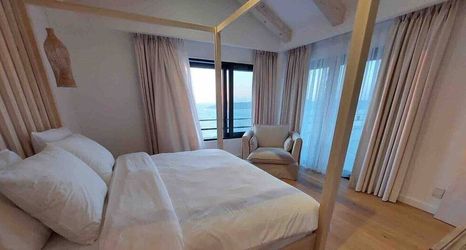 Khác 2 6 Bedroom Luxury Mansion in Yalikavak With Stunning Sea View Spacious Garden