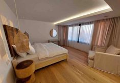 Khác 6 6 Bedroom Luxury Mansion in Yalikavak With Stunning Sea View Spacious Garden