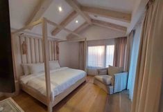 Khác 4 6 Bedroom Luxury Mansion in Yalikavak With Stunning Sea View Spacious Garden