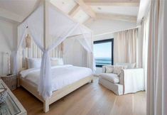 Khác 7 6 Bedroom Luxury Mansion in Yalikavak With Stunning Sea View Spacious Garden