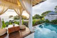 Others Exquisite Oceanfront 1 Br Villa in Seminyak