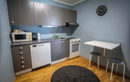 Others 6 Brand-new 2bd Apt in Heart of Stavanger 0 min to Downtown