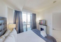 Others 4 Downtown Toronto 2 Bedroom 2 Bath Suite Near Business District, U of T, Hospital