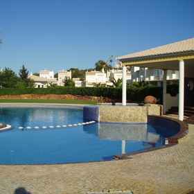 Primary image 1 Fabulous sea View Townhouse in Praia de Luz No12, Lagos Hotels