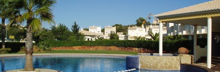 其他 Fabulous sea View Townhouse in Praia de Luz No12