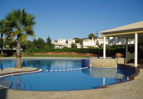 其他 Fabulous sea View Townhouse in Praia de Luz No12