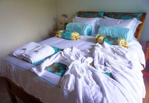 其他 Casa Spa Room With Tub, spa Services and Turkish Bath