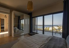 其他 2 3 Bedroom Villa With Great View Close to Yalikavak Marina 2