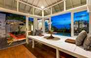 Others 4 Romantic Oceanfront 1 Br Villa in Seminyak