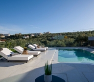 Lain-lain 3 Royal Bird, Stunning 4 Bedroom Seaview Villa, Private Pool, 700m From The Beach