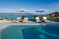 Lain-lain Royal Bird, Stunning 4 Bedroom Seaview Villa, Private Pool, 700m From The Beach