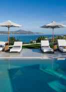 ภาพหลัก Royal Bird, Stunning 4 Bedroom Seaview Villa, Private Pool, 700m From The Beach
