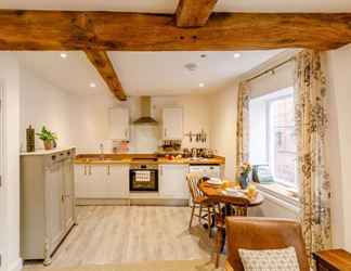 Khác 2 Goshawk 1 Bed Apartment In Ludlow Town Centre