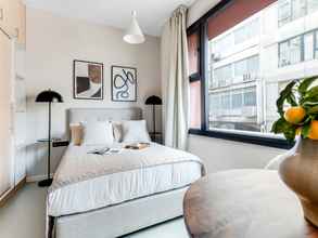 อื่นๆ 4 Sanders Port - Popular Studio Near Piraeus Port