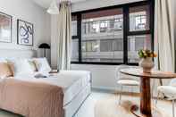 อื่นๆ Sanders Port - Popular Studio Near Piraeus Port