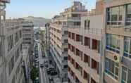 อื่นๆ 2 Sanders Port - Popular Studio Near Piraeus Port