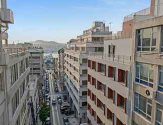 อื่นๆ 2 Sanders Port - Popular Studio Near Piraeus Port